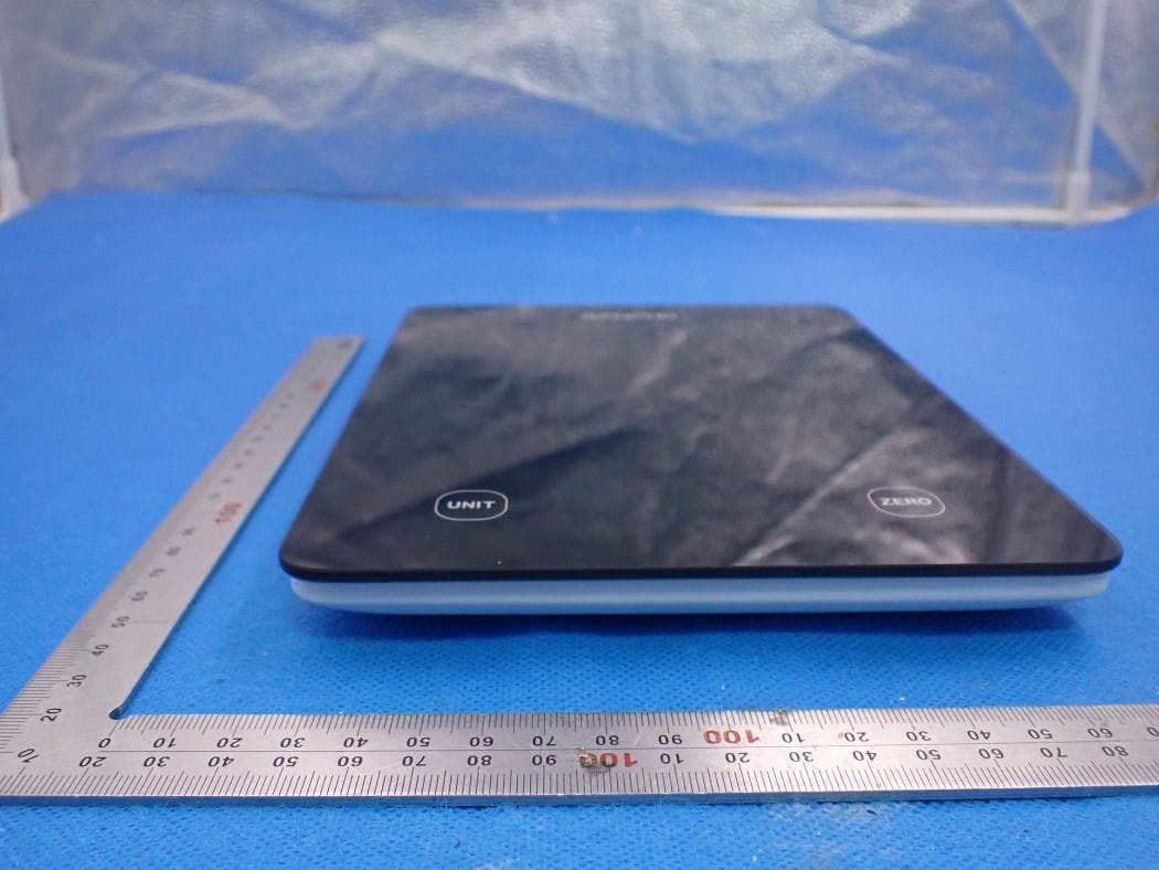 Smart Nutrition Scale - FCC ID 2APXU-R-T001 - TIT INTERNATIONAL LIMITED (4)