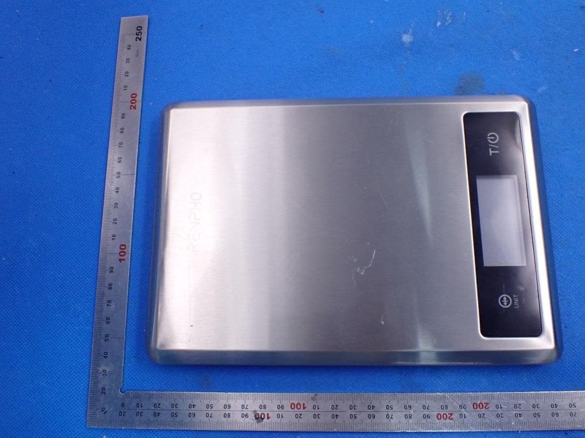 Smart Nutrition Scale - FCC ID 2APXUES-SNG01 - TIT INTERNATIONAL LIMITED (2)