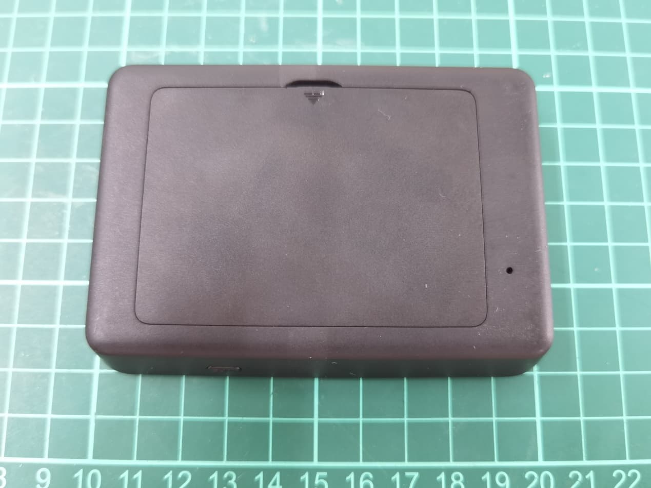 Multi-band WCDMA/LTE MIFI with WLAN - FCC ID 2APXW-CT2MHS01 - Wingtech Group (Hong Kong) Limited (3)