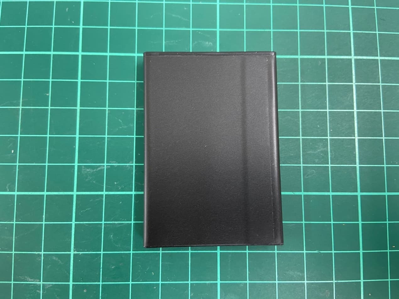 4G Mobile Broadband Router - FCC ID 2APXW-TMOHS1 - Wingtech Group (Hong Kong) Limited (2)