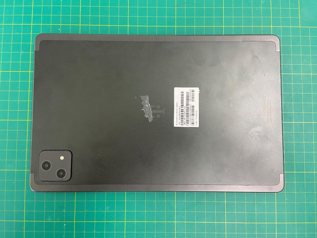 REVVLTAB5G - FCC ID 2APXW-TMRV5GTB - Wingtech Group (Hong Kong) Limited (2)