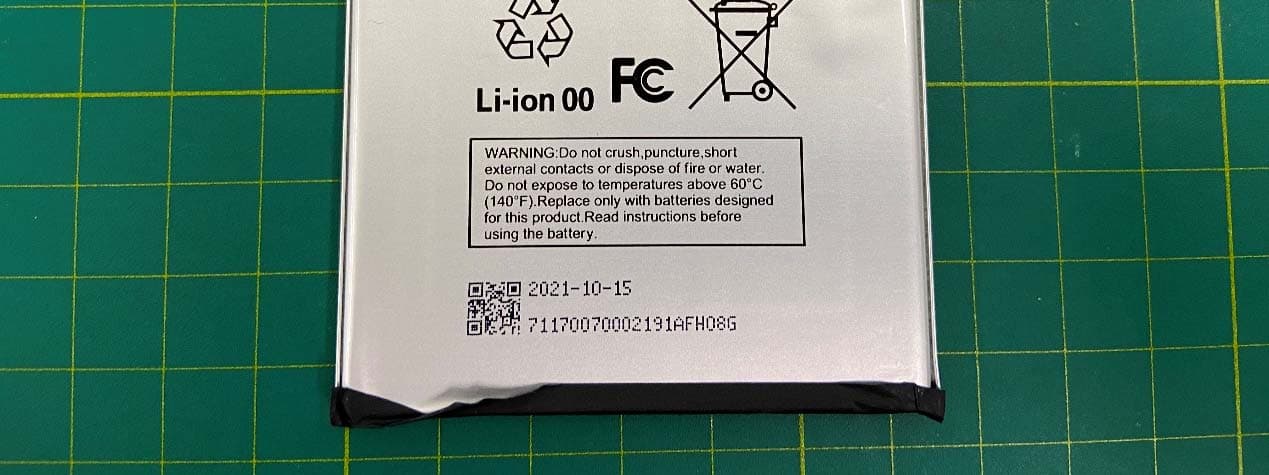 4G Mobile Phone - FCC ID 2APXW-TMRVL4G1 - Wingtech Group (Hong Kong) Limited (5)