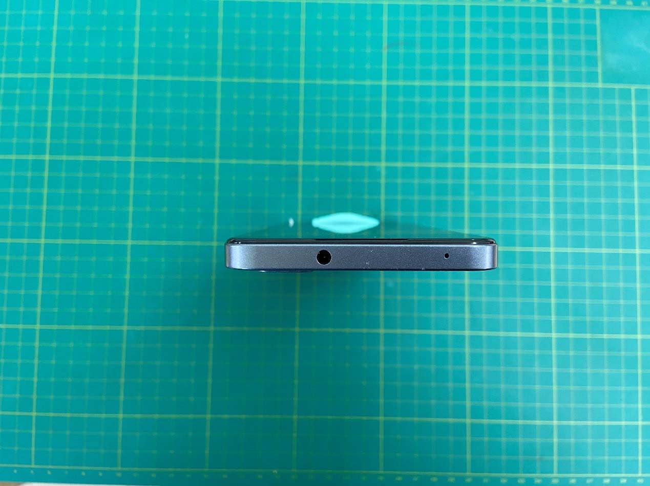 4G Mobile Phone - FCC ID 2APXW-TMRVL4G1 - Wingtech Group (Hong Kong) Limited
