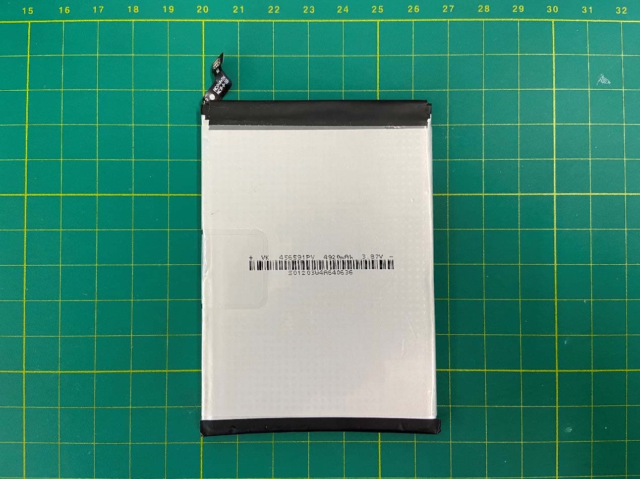 5G Mobile Phone - FCC ID 2APXW-WTRVL5G - Wingtech Group (Hong Kong) Limited (4)