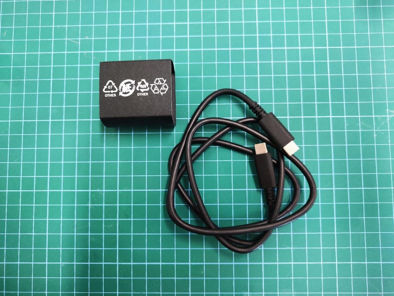 Tablet with Bluetooth, WLAN - FCC ID 2APXWODPR133 - Wingtech Group (Hong Kong) Limited