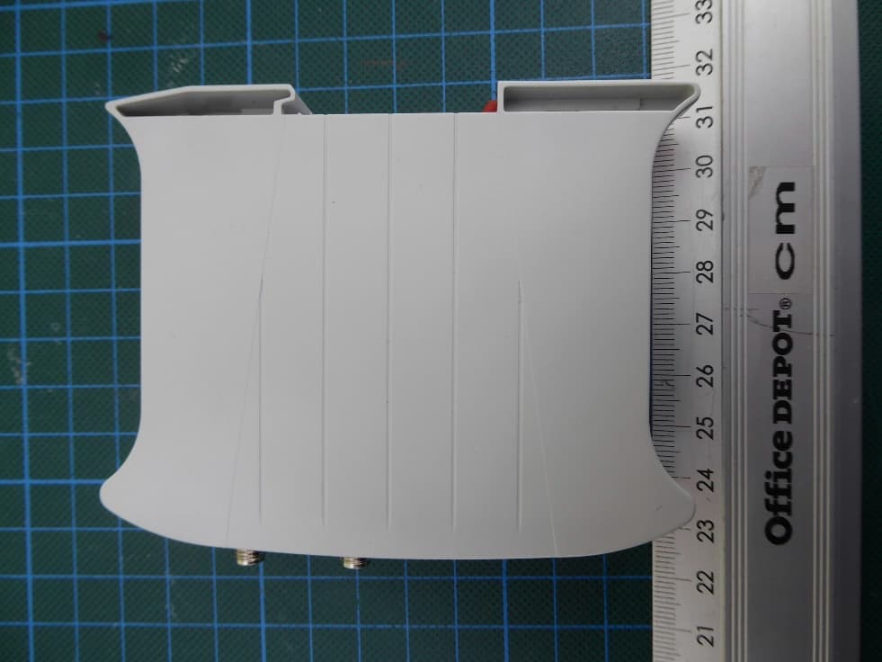WBSLink - Wireless gateway for ON-Blade Sensors - FCC ID 2APYI-WBSL22 - eologix sensor technology gmbh (2)