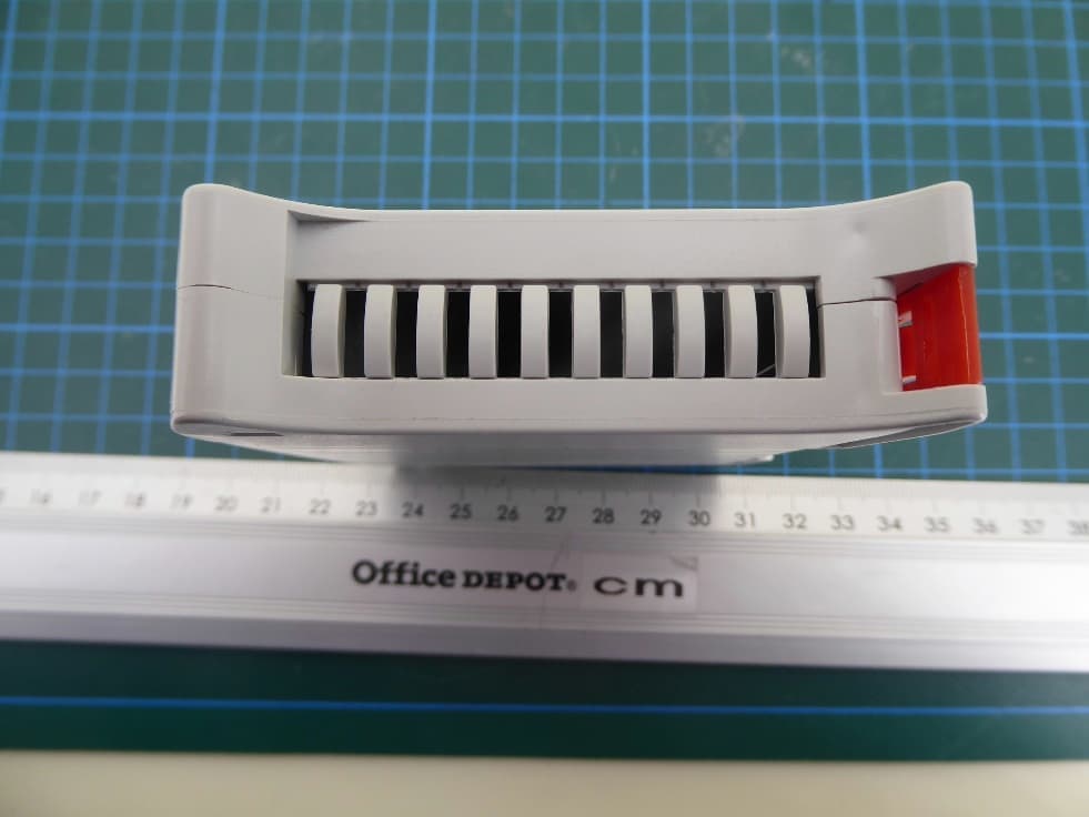 WBSLink - Wireless gateway for ON-Blade Sensors - FCC ID 2APYI-WBSL22 - eologix sensor technology gmbh (3)