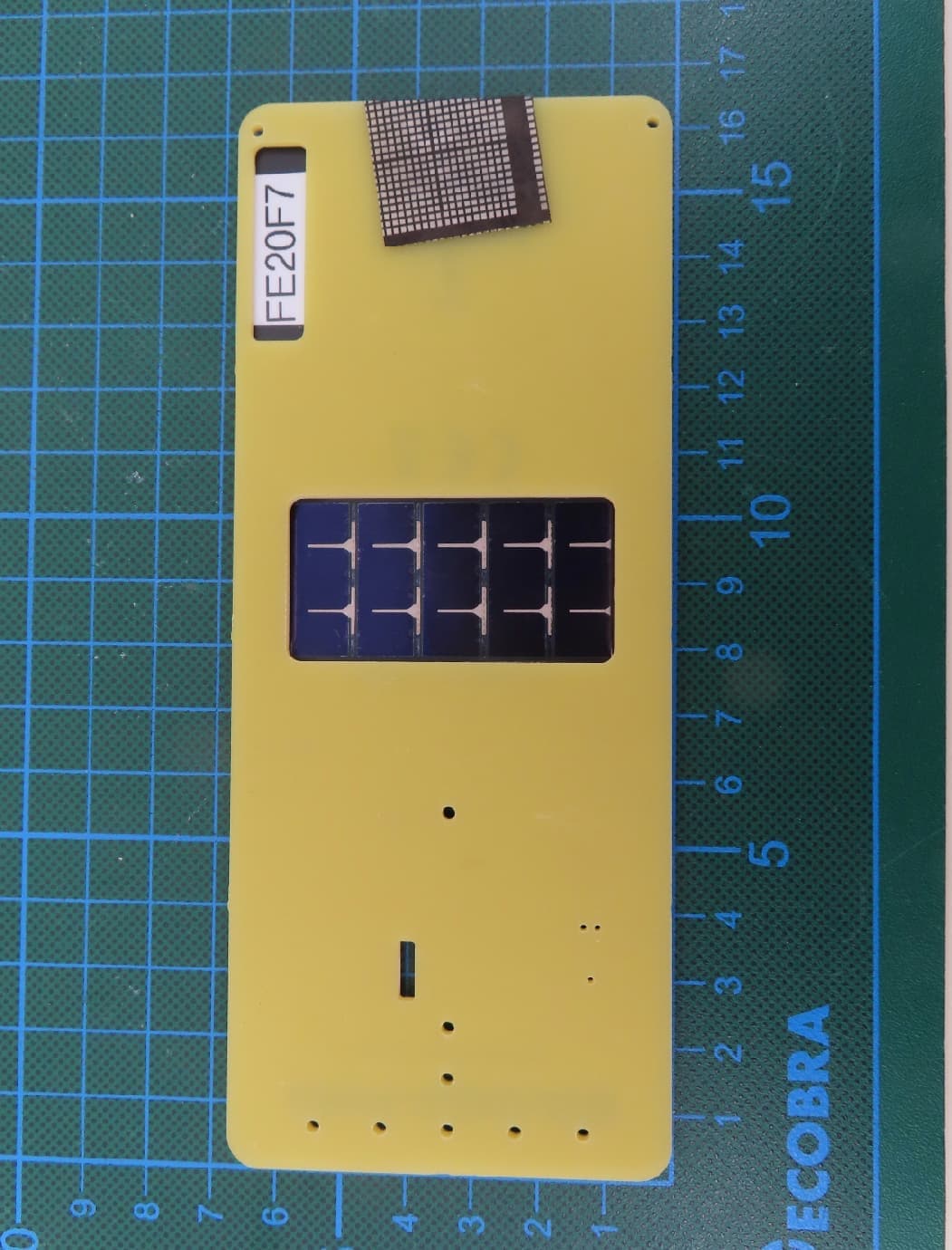 WBS - Wireles ON-Blade Sensor - FCC ID 2APYI-WBSU26 - eologix sensor technology flexco (2)