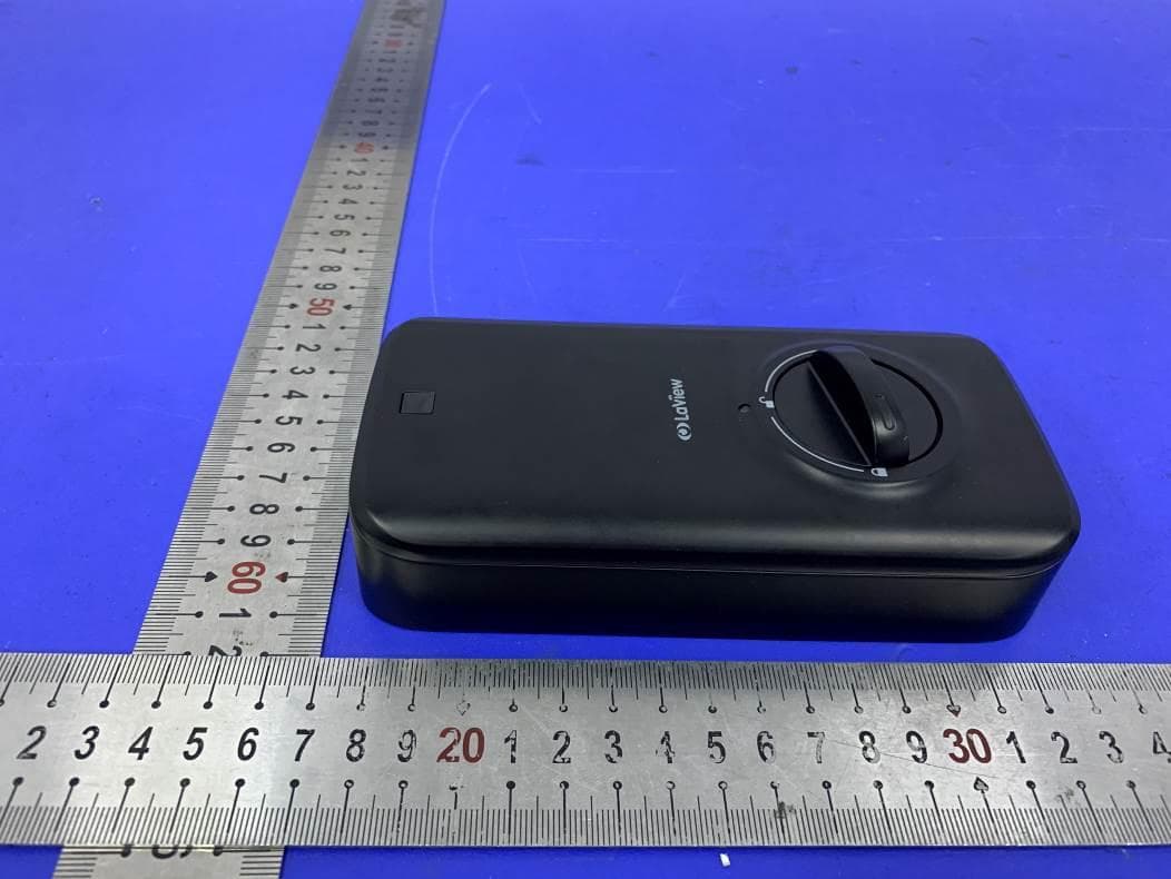 Smart Lock - FCC ID 2APYR-LV-DHU06 - LaView Eagle-Eye Technology Inc. (3)