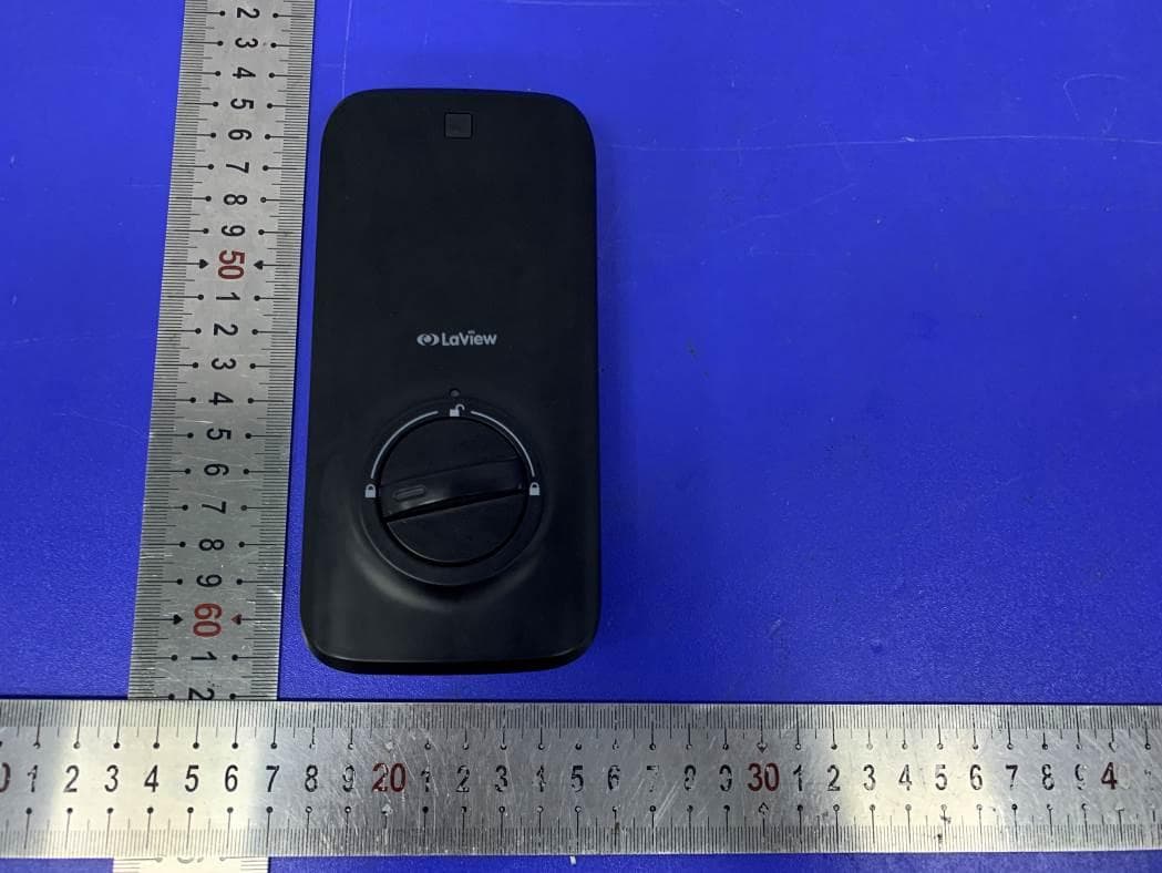 Smart Lock - FCC ID 2APYR-LV-DHU06 - LaView Eagle-Eye Technology Inc. (2)
