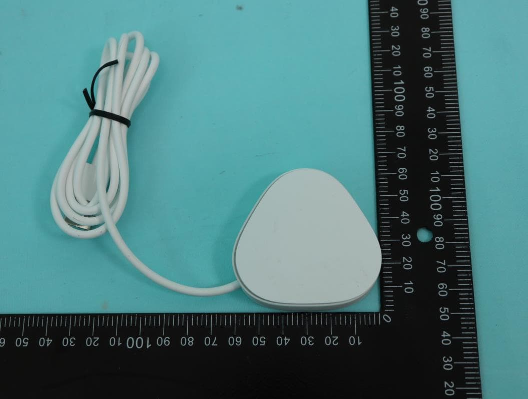 Wireless Charger - FCC ID 2APYS-LPS05WBI - Lanto Electronic Ltd