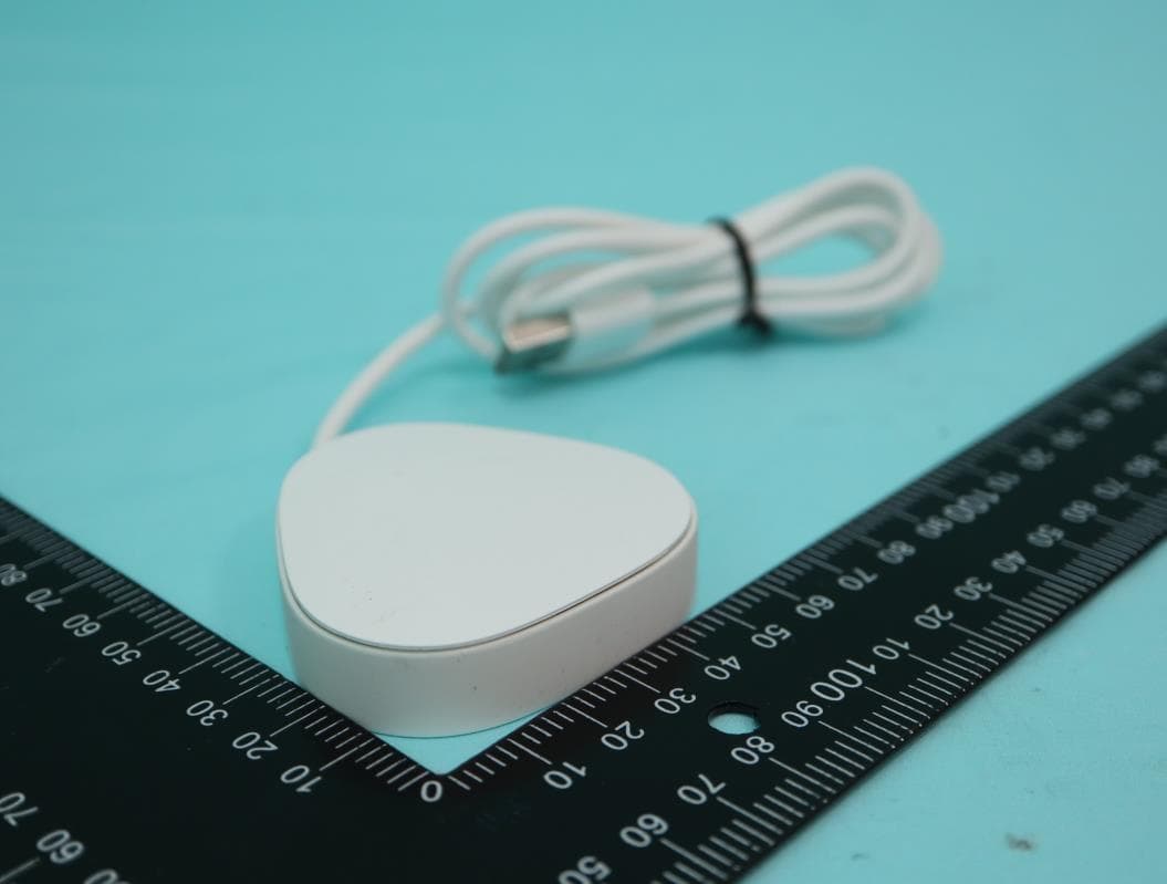 Wireless Charger - FCC ID 2APYS-LPS05WBI - Lanto Electronic Ltd (2)