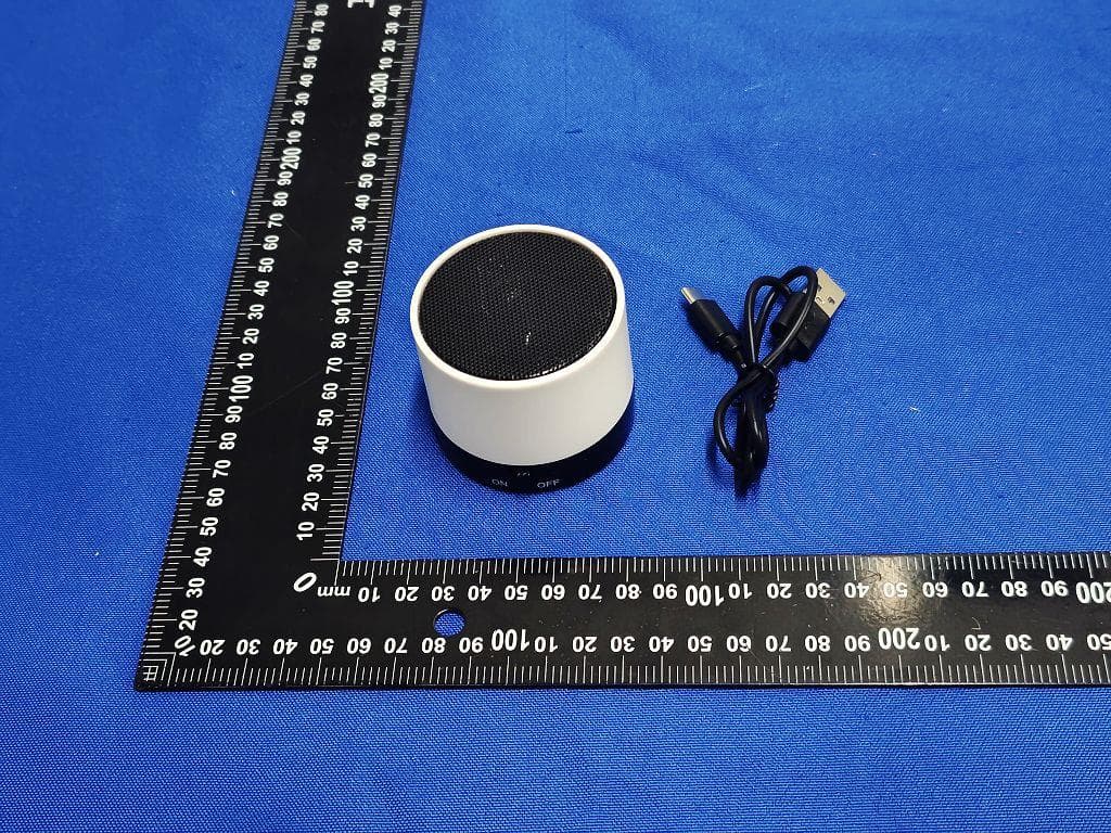 Speaker - FCC ID 2APYY-27762 - LEADER PREMIUMS LIMITED