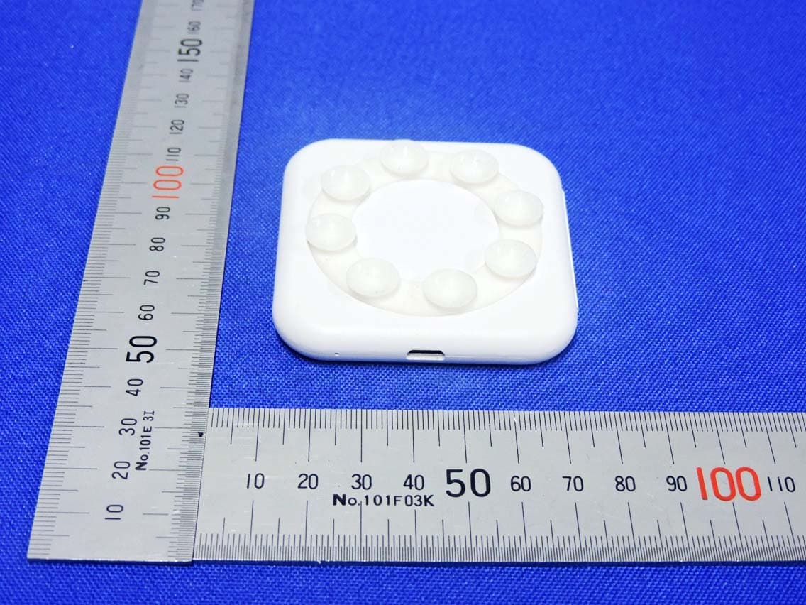 wireless chargers - FCC ID 2APYY-AB0083 - LEADER PREMIUMS LIMITED