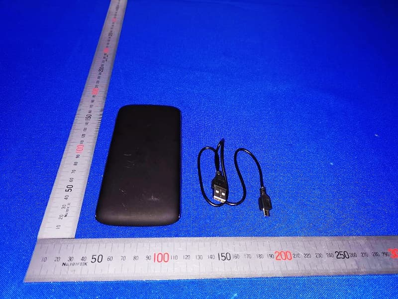 UL Listed Fad 10000 mAh PD Fast Wireless Power Bank - FCC ID 2APYY-AB0127 - LEADER PREMIUMS LIMITED