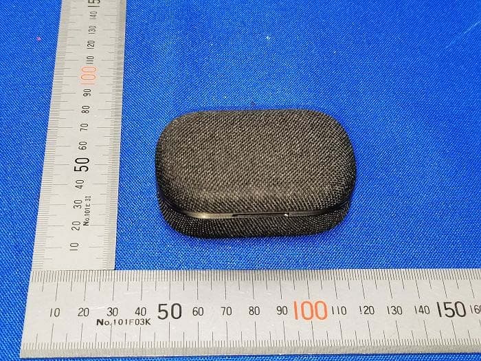 TWS Bluetooth Wireless Earbuds - FCC ID 2APYY-AF0056 - LEADER PREMIUMS LIMITED