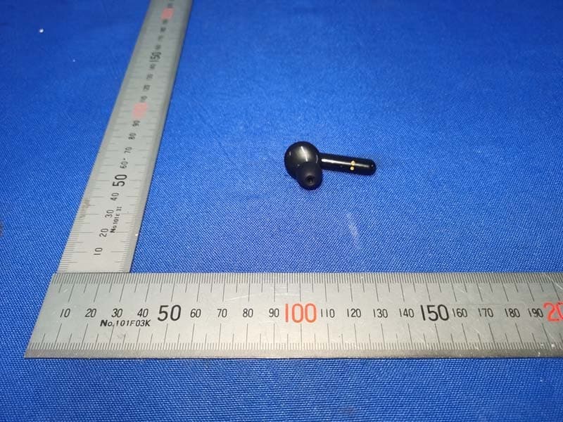 TWS Earbuds - FCC ID 2APYY-AF0060 - LEADER PREMIUMS LIMITED
