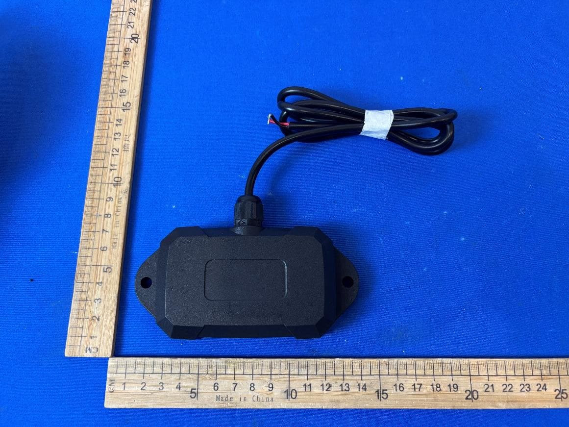 LINX TPMS MODULE - FCC ID 2APZ9RP12B - Vision Automotive Technology (2)