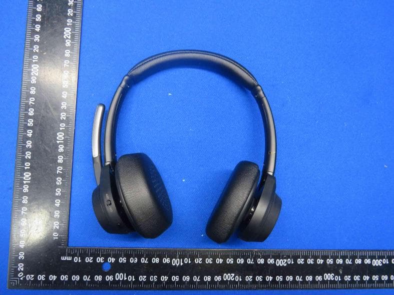 Bluetooth headset - FCC ID 2APZE-F400 - Shenzhen FuShiKe Electronic Co., Ltd