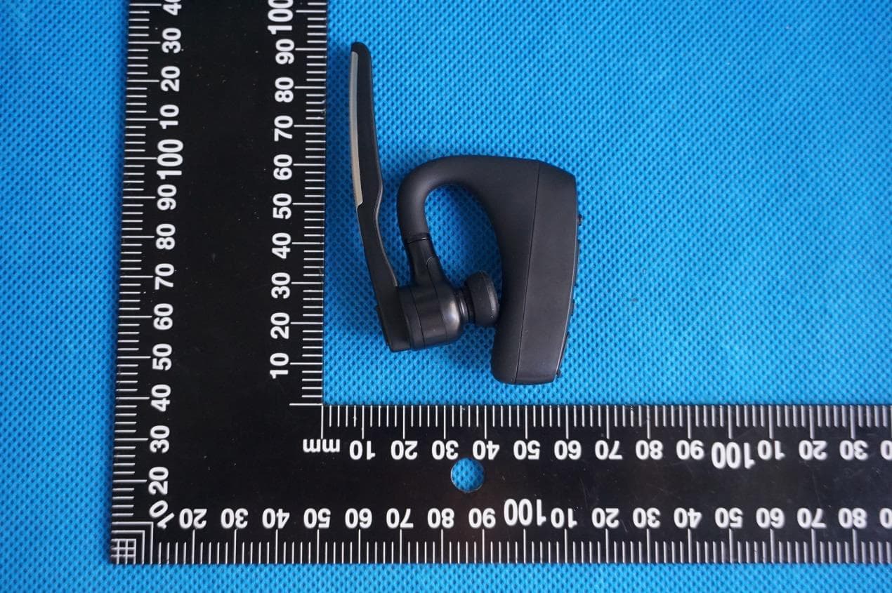 Bluetooth headset - FCC ID 2APZE-K18 - Shenzhen FuShiKe Electronic Co., Ltd