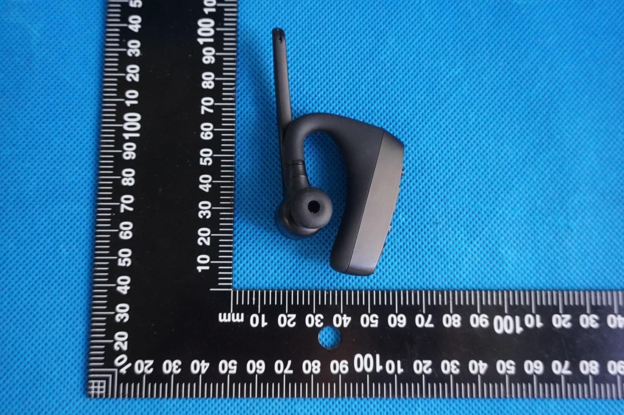 Bluetooth headset - FCC ID 2APZE-K18 - Shenzhen FuShiKe Electronic Co., Ltd (5)