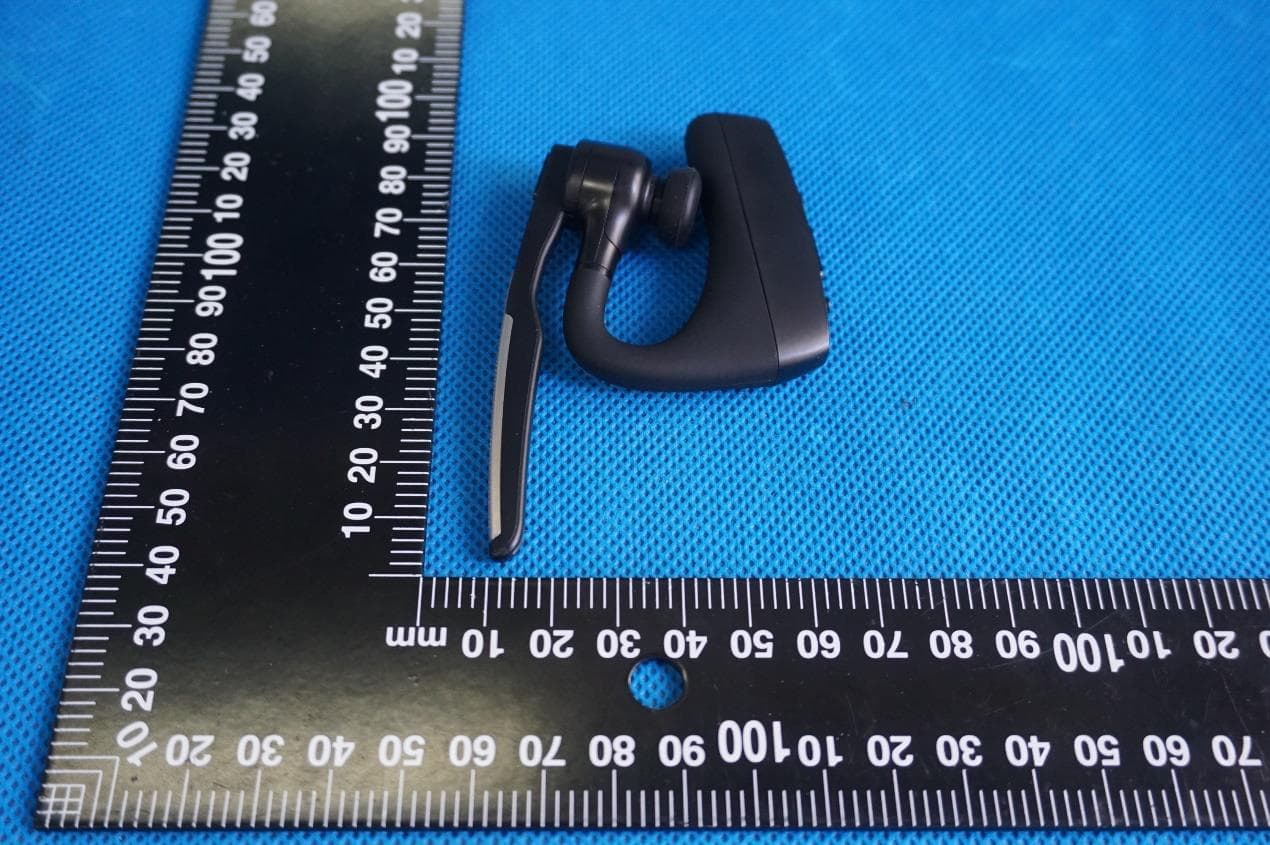 Bluetooth headset - FCC ID 2APZE-K18 - Shenzhen FuShiKe Electronic Co., Ltd (3)