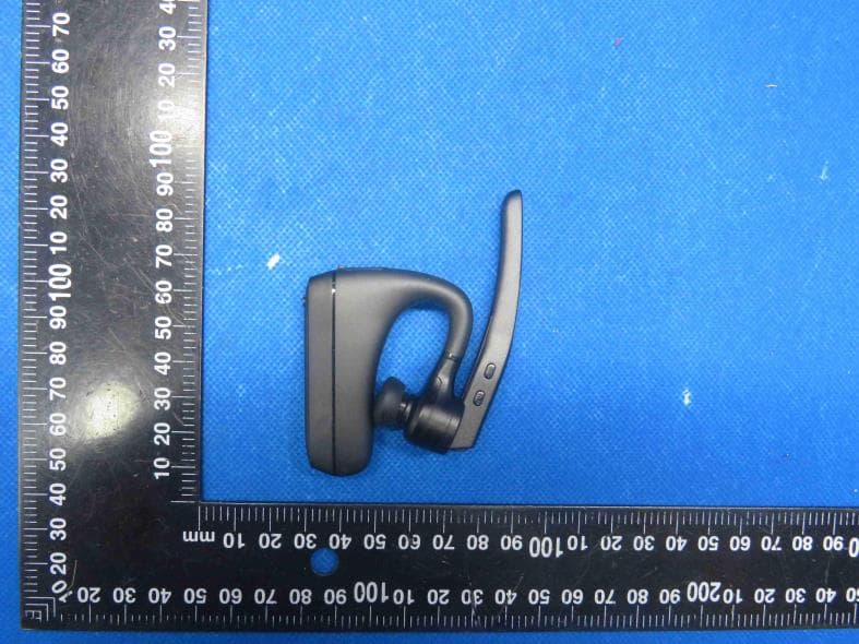 Bluetooth headset - FCC ID 2APZE-K22 - Shenzhen FuShiKe Electronic Co., Ltd (5)