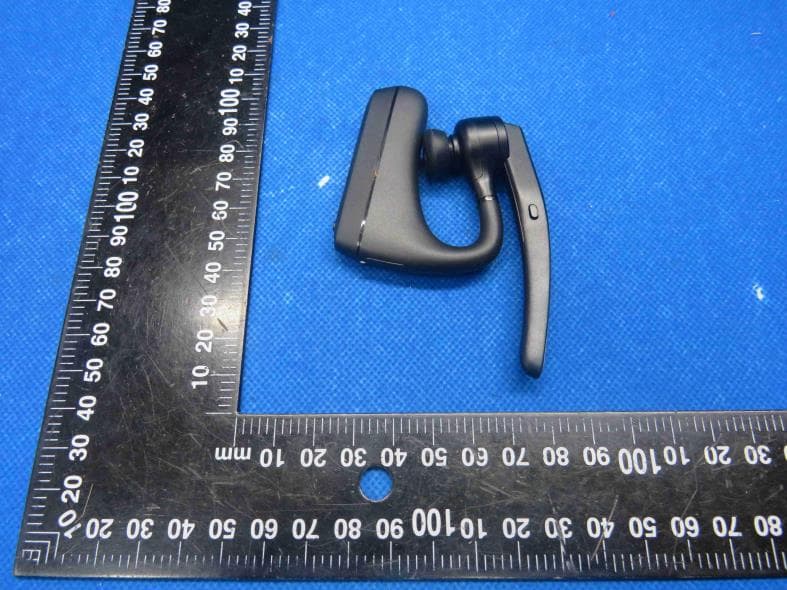 Bluetooth headset - FCC ID 2APZE-K22 - Shenzhen FuShiKe Electronic Co., Ltd