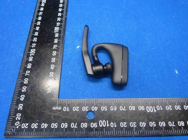 Bluetooth headset - FCC ID 2APZE-K22 - Shenzhen FuShiKe Electronic Co., Ltd (4)