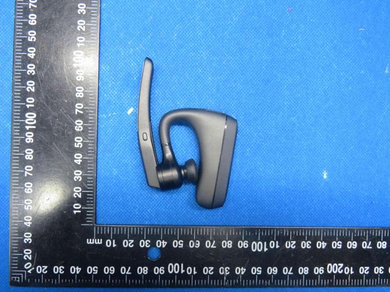 Bluetooth headset - FCC ID 2APZE-K22 - Shenzhen FuShiKe Electronic Co., Ltd (3)