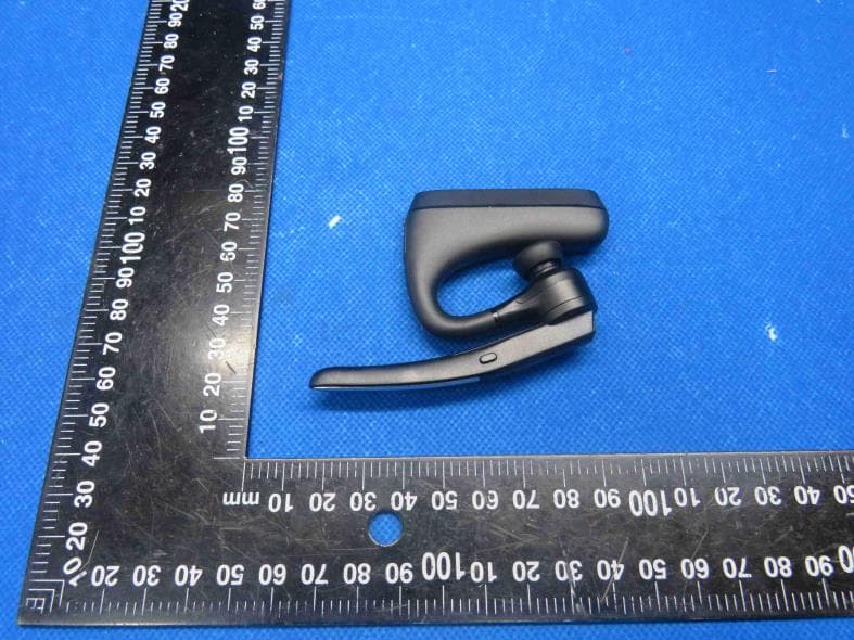 Bluetooth headset - FCC ID 2APZE-K22 - Shenzhen FuShiKe Electronic Co., Ltd (2)