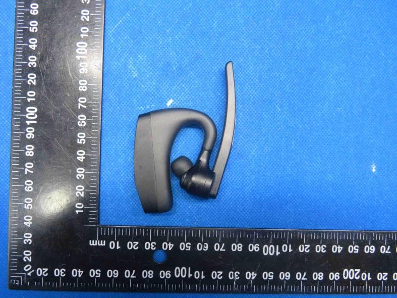 Bluetooth headset - FCC ID 2APZE-K30 - Shenzhen FuShiKe Electronic Co., Ltd (5)