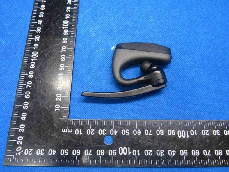 Bluetooth headset - FCC ID 2APZE-K30 - Shenzhen FuShiKe Electronic Co., Ltd (2)