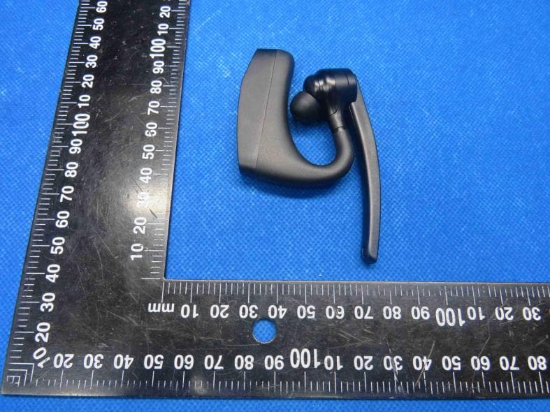 Bluetooth headset - FCC ID 2APZE-K30 - Shenzhen FuShiKe Electronic Co., Ltd