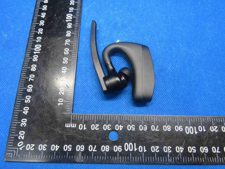 Bluetooth headset - FCC ID 2APZE-K30 - Shenzhen FuShiKe Electronic Co., Ltd (3)