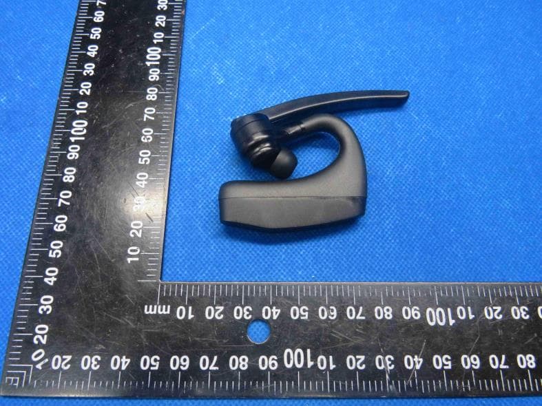 Bluetooth headset - FCC ID 2APZE-K30 - Shenzhen FuShiKe Electronic Co., Ltd (4)