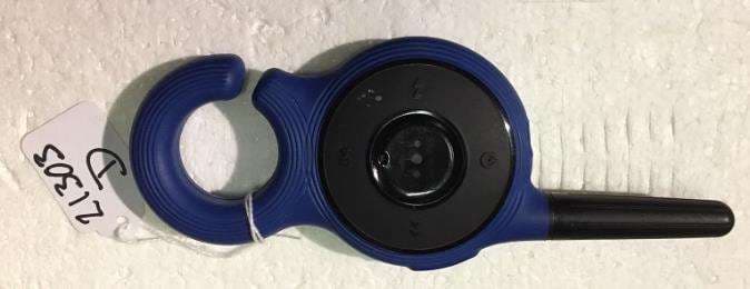 Underwater communication radio - FCC ID 2APZQ-ZYGO - Swimmersive Co. (2)