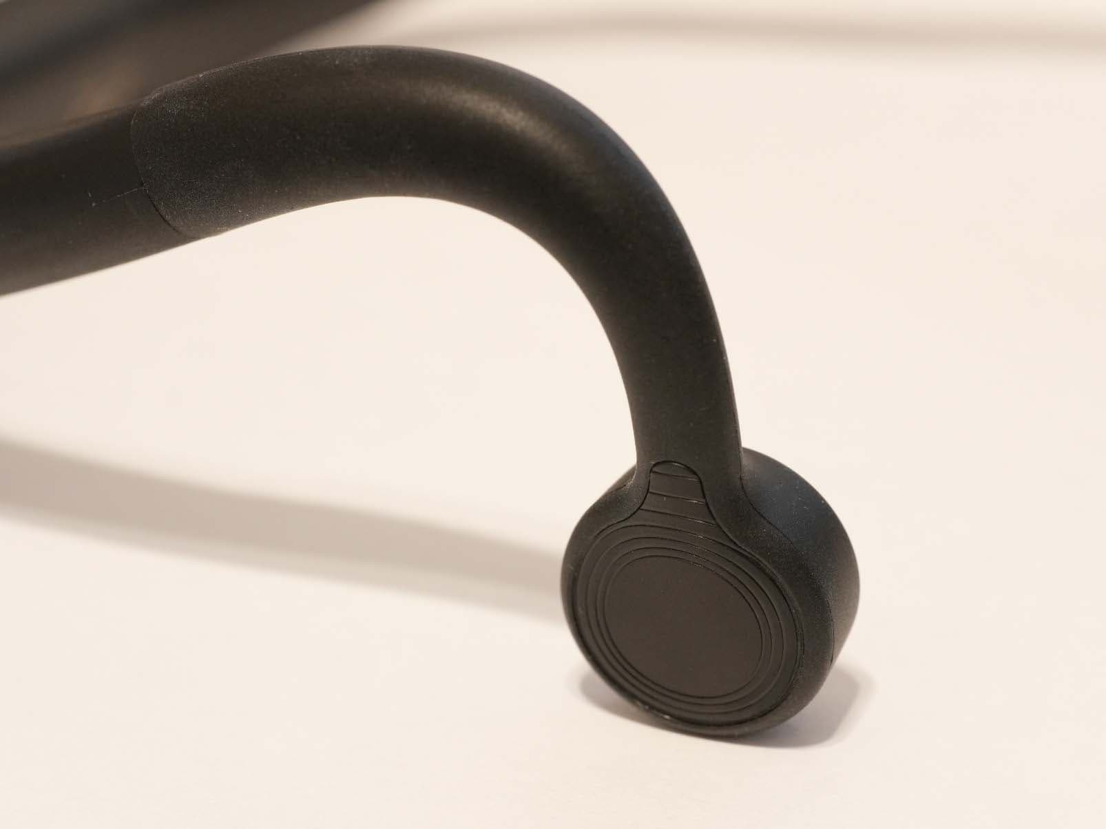 Underwater Communication Radio Headset - FCC ID 2APZQ-ZYGO2H - Swimmersive Co.