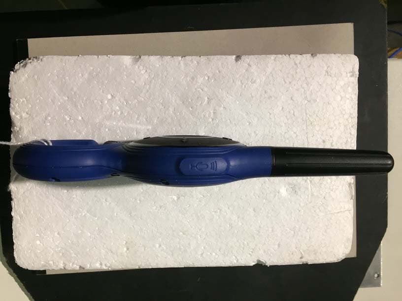 Headset system for coaching swimmers - FCC ID 2APZQ-ZYGOV2 - Swimmersive Co. (2)