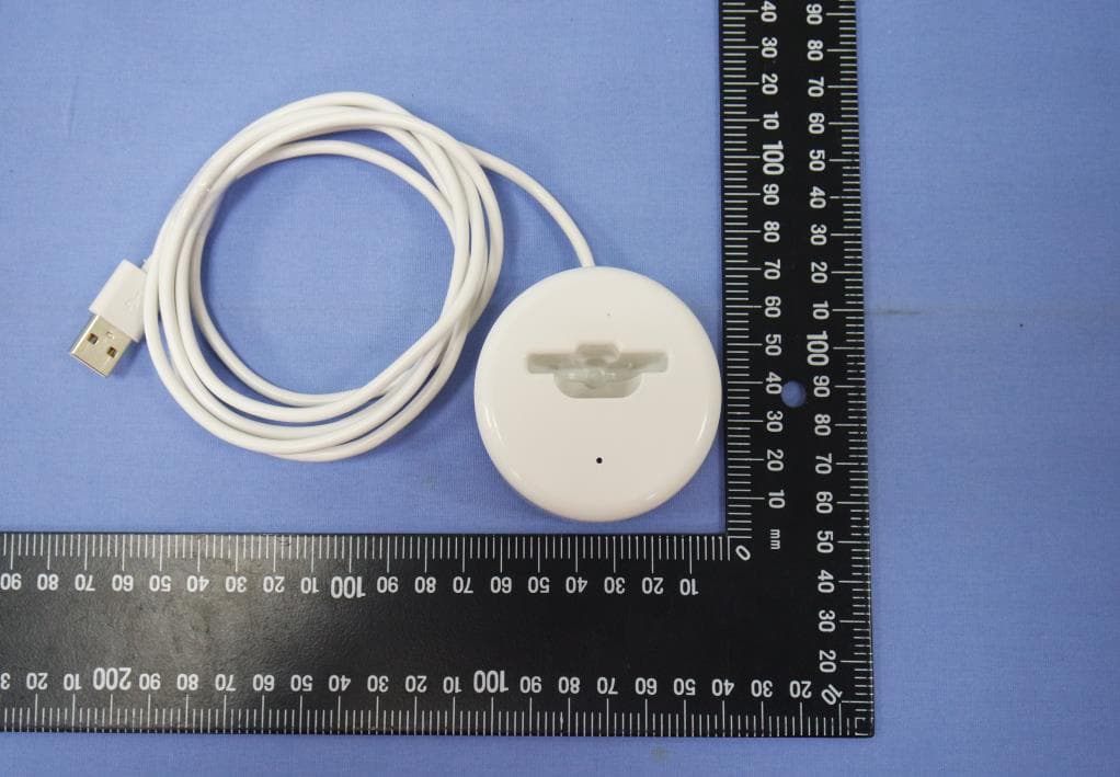 Table Reader - FCC ID 2APZV-BLUESUPRA1762 - YOKE INDUSTRIAL CORP.