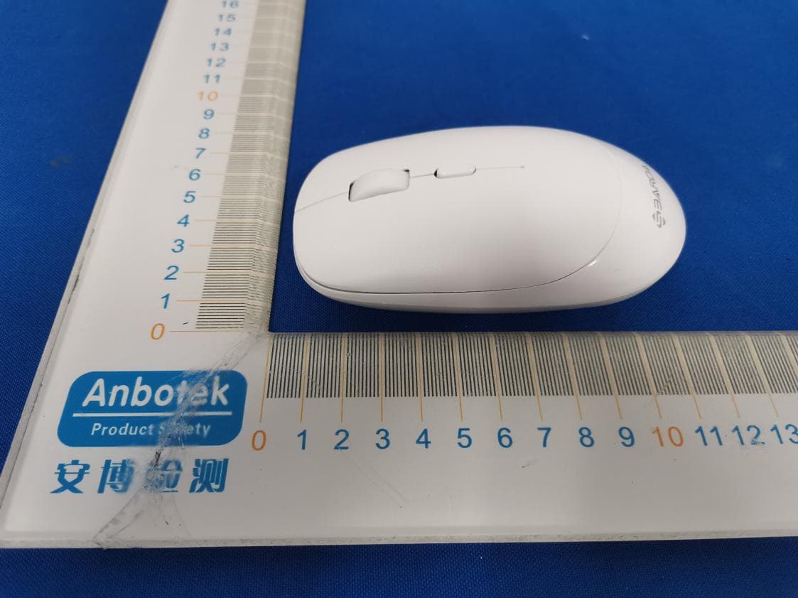 Mute 2.4G wireless mouse - FCC ID 2APZY-M609 - Dongguan Weiji Electronic Technology Co., Ltd. (5)