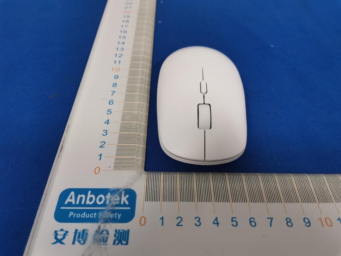 Mute 2.4G wireless mouse - FCC ID 2APZY-M609 - Dongguan Weiji Electronic Technology Co., Ltd. (3)