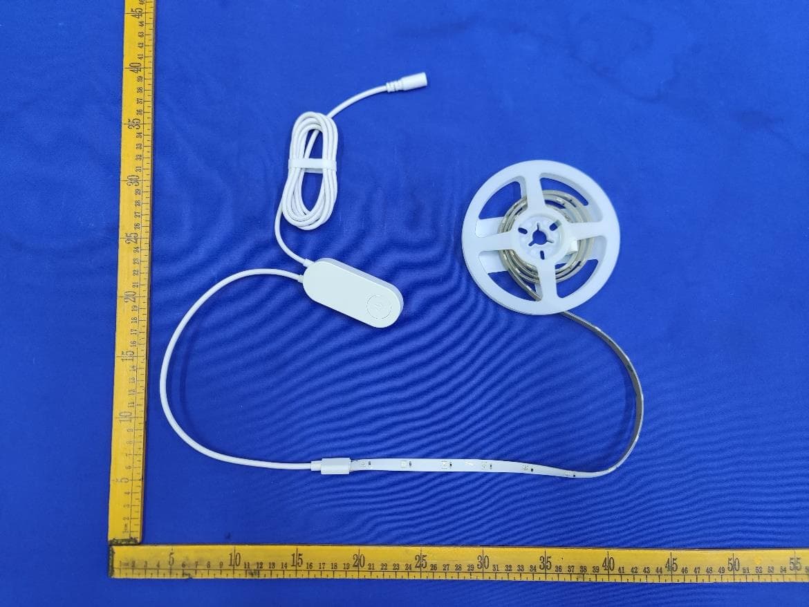 LED Strip - FCC ID 2AQ22-BRTRGB30 - Shenzhen Bright Lighting Technology Co.,Ltd (2)
