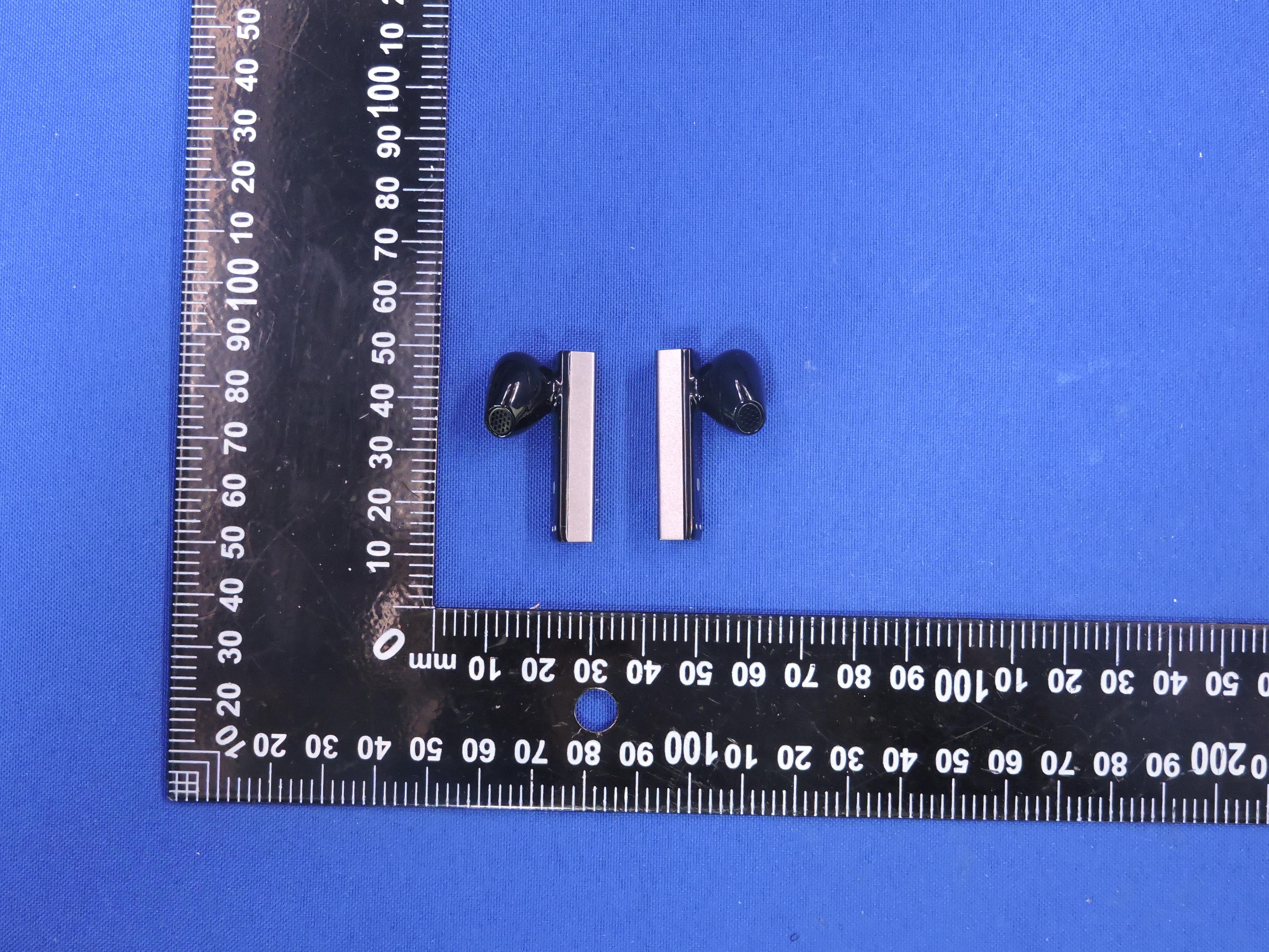 X1 Pro Earbuds - FCC ID 2AQ2G-TMK01902 - Shenzhen Timekettle Technologies Co., Ltd