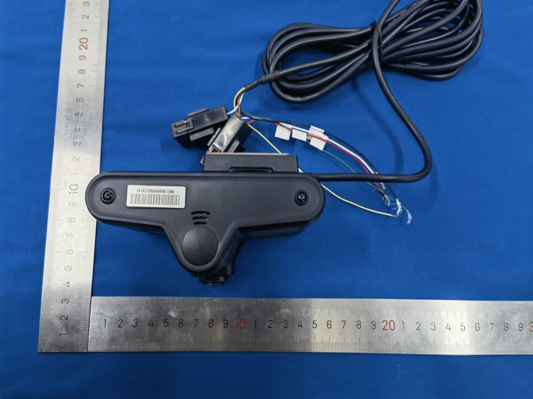 Dash Camera - FCC ID 2AQ2S-CR402X - SmartWitness USA, LLC (5)