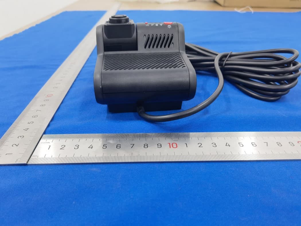 Dash Camera - FCC ID 2AQ2S-CR402X - SmartWitness USA, LLC