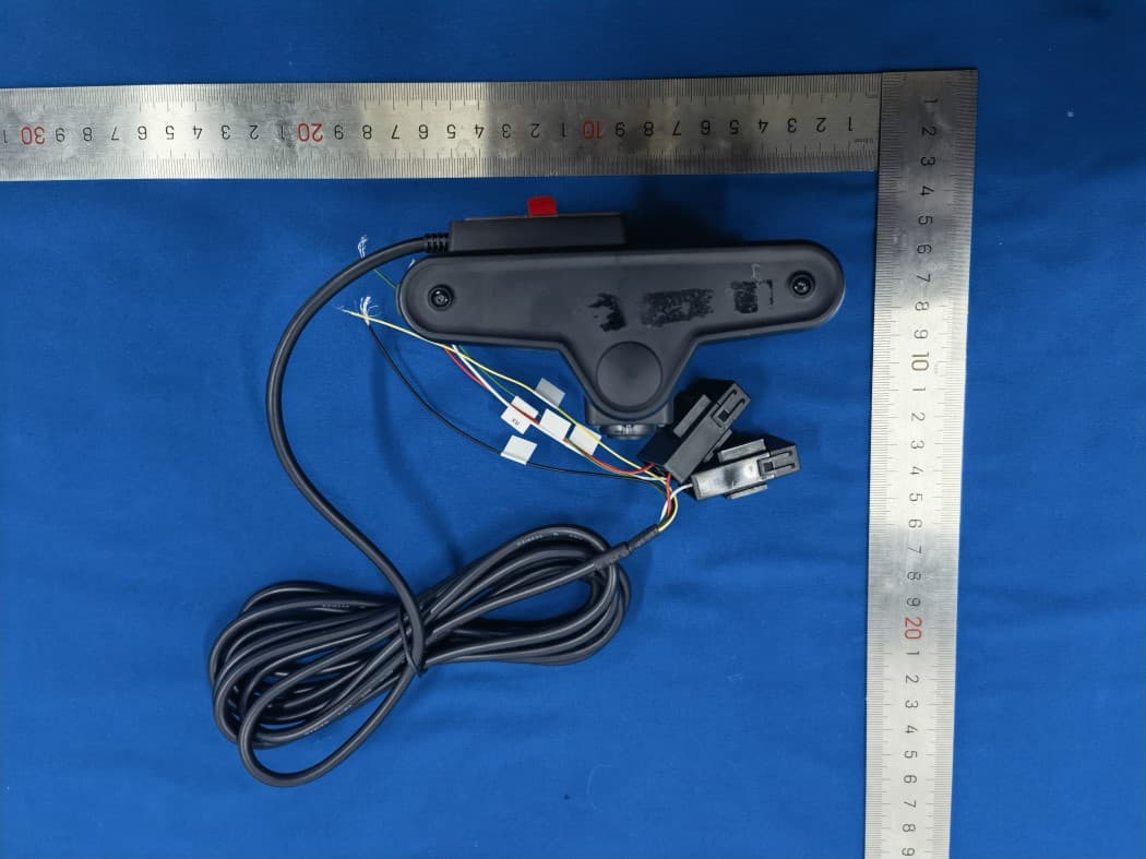 Dash Camera - FCC ID 2AQ2S-DC402X - SmartWitness USA, LLC (3)