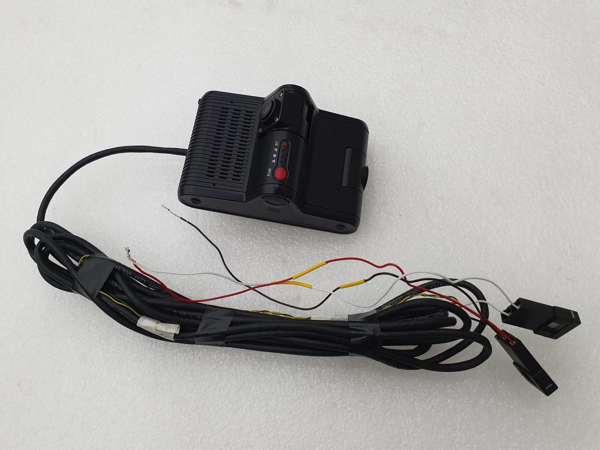 Vehicle Recorder - FCC ID 2AQ2S-KP2-NA - SmartWitness USA, LLC