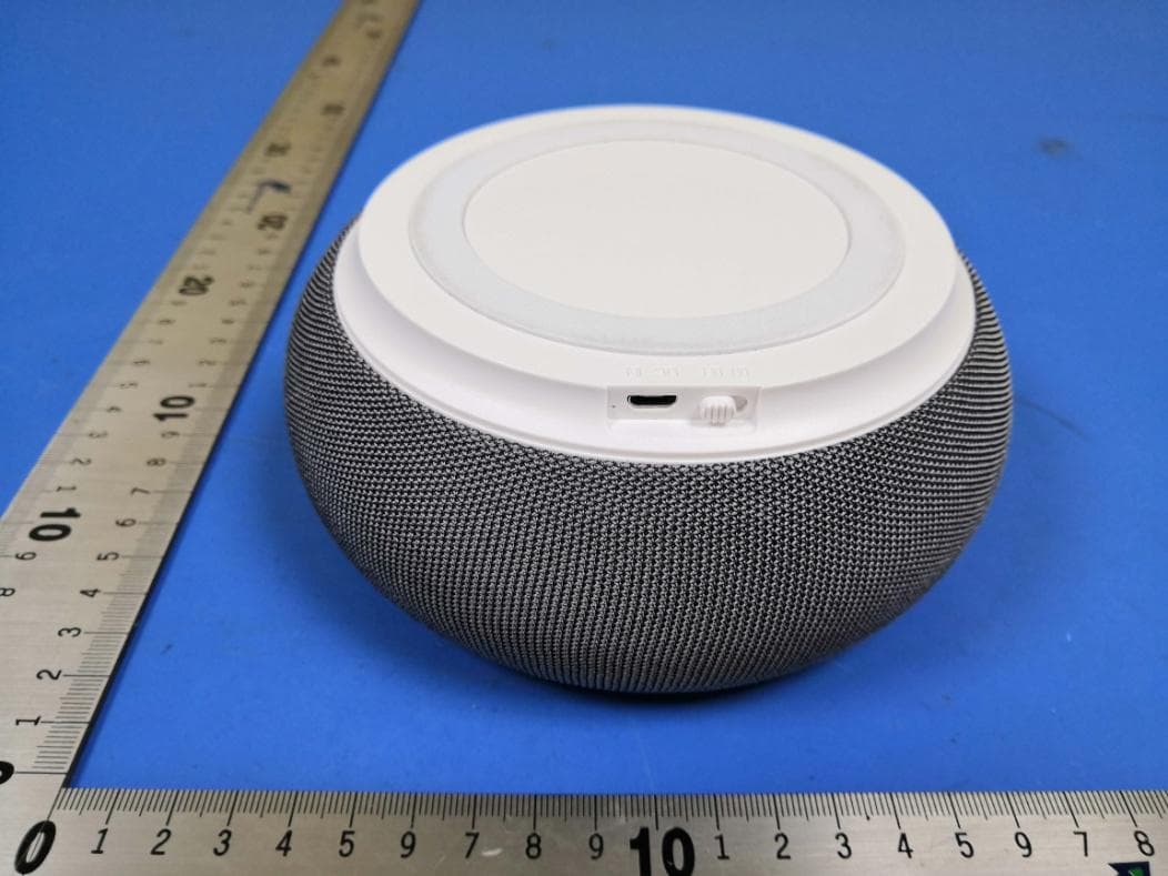 B85 - FCC ID 2AQ2W-B85 - Shenzhen Doageas Technology Co., Ltd. (2)