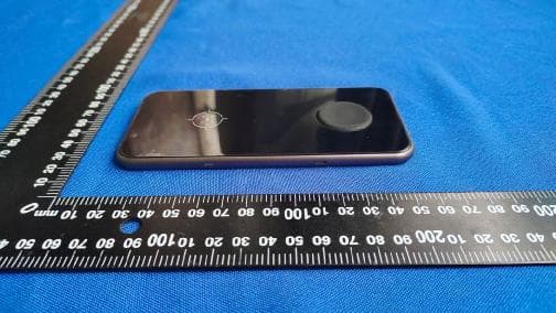 Fast Wireless Charger - FCC ID 2AQ2X-DW03 - Shenzhen Lantaisi Technology Co., Ltd. (2)